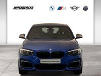 gebraucht BMW M140 xDrive 3-Türer Special Edition OHNE OPF