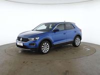 gebraucht VW T-Roc Sport TDI DSG
