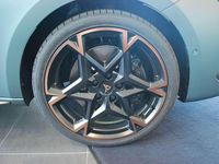 gebraucht Cupra Leon SP Kombi VZ eHYBRID 200/272