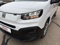 gebraucht Fiat Doblò Maxi 7-Sitzer XL 1,5 Blue HDi 130 S&S MT