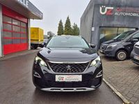gebraucht Peugeot 3008 *** AUTOMATIK *** NAVI *** Allure