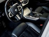 gebraucht BMW 318 318 d M Sport