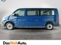 gebraucht VW T6 T6 Kombi VWKombi LR TDI