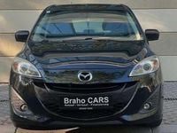 Gebraucht Mazda 5 116 PS (85 kW) 2012 Van / Kleinbus