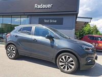 gebraucht Opel Mokka X 1,6 CDTI Innovation Start/Stop System