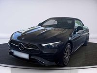 gebraucht Mercedes CLE220 d Cabriolet NaviRückfahrkameraKlimaautomatik