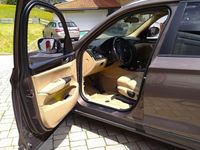 Gebraucht BMW X3 184 PS (135 kW) 2013 Braun SUV