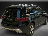 Gebraucht Mercedes GLB180 Progressive 136 PS (100 kW) 2024 Schwarz SUV
