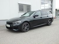 Gebraucht BMW M340 M Sport 374 PS (275 kW) 2020 Saphirschwarz Limousine