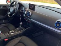 gebraucht Audi A3 20 TDI S-tronic