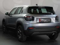 gebraucht Jeep Avenger Longitude
