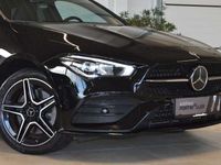 gebraucht Mercedes CLA250e CLA 250PHEV //AMG Sport / Night Paket