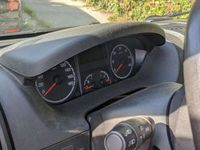 gebraucht Peugeot Boxer HDi 3500 2 Schiebetüren