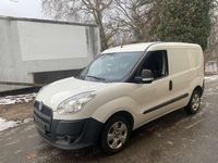 gebraucht Fiat Doblò Cargo 1,3 Multijet