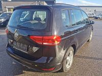 gebraucht VW Touran Trendline BMT