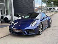 gebraucht Porsche 911 Carrera Coupe S PDK