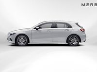 gebraucht Mercedes A200 -4matic Premium Plus Paket