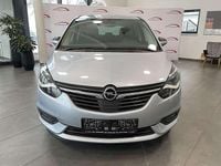 gebraucht Opel Zafira 1,6 CDTI Österreich Edition Start/Stop