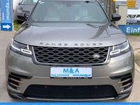 gebraucht Land Rover Range Rover Velar 3.0 V6 Diesel R-Dynamic Autom./1.Besitz/Garantie