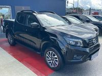 gebraucht Nissan Navara N-Guard DK 4x4 Aut.