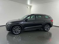 gebraucht Skoda Kodiaq 2.0 TDI SportLine 4x4