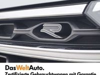 gebraucht VW T-Roc R-Line TDI DSG