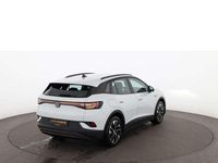 Gebraucht VW ID.4 Pro Performance 150 kW (204 PS) 2023 Weiß SUV