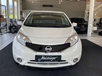 gebraucht Nissan Note 12 DIG-S Acenta