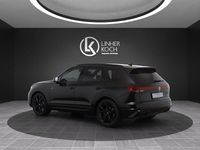Gebraucht VW Touareg R 462 PS (339 kW) 2025 Schwarz SUV