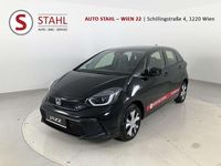 Gebraucht Honda Jazz Elegance 107 PS (78 kW) 2025 Crystal black peal Kleinwagen