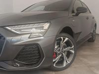 gebraucht Audi A3 Sportback e-tron 45 TFSI e S line