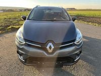 gebraucht Renault Clio GrandTour Clio Energy TCe 90 Limited Limited