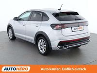 gebraucht VW Taigo 1.5 TSI ACT R-Line