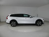 gebraucht Volvo V60 CC Plus B4