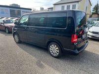 gebraucht VW Multivan T5Multivan Comfortline 20 BiTDI D-PF Comfortline