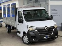 gebraucht Renault Master Pritsche L3 35t dCi 135