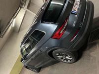 gebraucht Skoda Kodiaq 20 TDI SCR 4x4 Style DSG