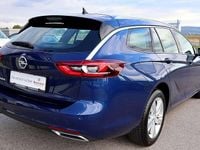 gebraucht Opel Insignia ST 2,0 CDTI DVH Business Aut.*1.Besitz*Navigati...