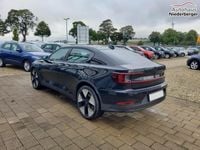 gebraucht Polestar 2 StdRange PlusPaket / NappaLeder Zinc 20Zoll