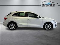 gebraucht Audi A3 Sportback 30 TFSI