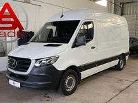 gebraucht Mercedes Sprinter 316 CDI RWD L2*Navi+Kamera*AHK