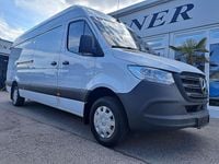 gebraucht Mercedes Sprinter Sprinter Tourer 315 CDI 3,5t Lang / Hoch