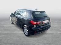 gebraucht Audi A1 Sportback 25 TFSI advanced exterieur