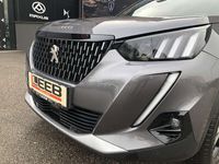 gebraucht Peugeot 2008 BlueHDi 130 S&S GT EAT8