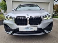 gebraucht BMW X1 sDrive 18d