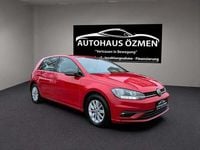 gebraucht VW Golf VII 1.0 TSI Edition