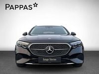 Gebraucht Mercedes E300 313 PS (230 kW) 2025 Schwarz Kombi