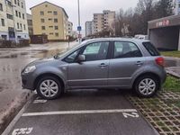 gebraucht Suzuki SX4 SX419 GL DDiS GL