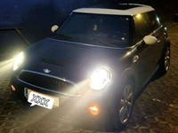 gebraucht Mini Cooper S Cooper SAustrian Chili Aut. Austrian Chili