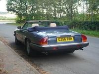 gebraucht Jaguar XJS 5.3 V12
